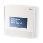 NICE SPA - NICMNCUT CENTRALE ALLARME RADIO, WI-FI, CON TOUC