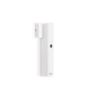 NICE SPA - NICMNGB RIL. ROTTURA VETRI E APERTURA. RADIO BID