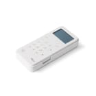 NICE SPA NICMNKP TASTIERA LCD RADIO BIDIREZIONALE DUALBAN