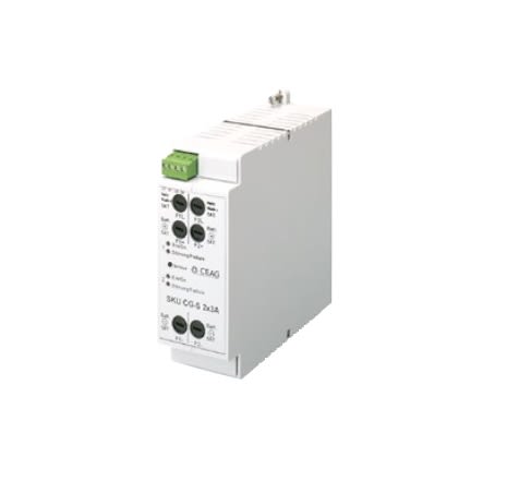 EATON - EAO40071347051 MODULO SKU CG-S 2X3A