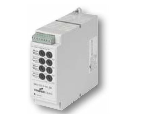 EATON - EAO40071347840 MODULO SKU CG-S 4X1,5A ZB-S