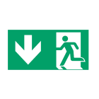 EATON - EAO40071354502 PANNELLO LED 10X11/10X12 ISO7010 BASSO 2