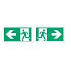 EATON - EAO40071354503 PANN.LED 10X21/10X22/10X23/10X24 SX/DX 2