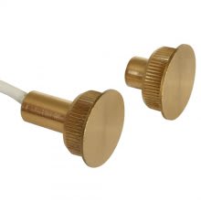 EATON - EAO424-TF CONTATTO IN OTTONE PER PORTE BLINDATE