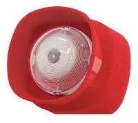 EATON - EAOCASB393 CASB393 - SIRENA CON LAMP IND DA INTERNO