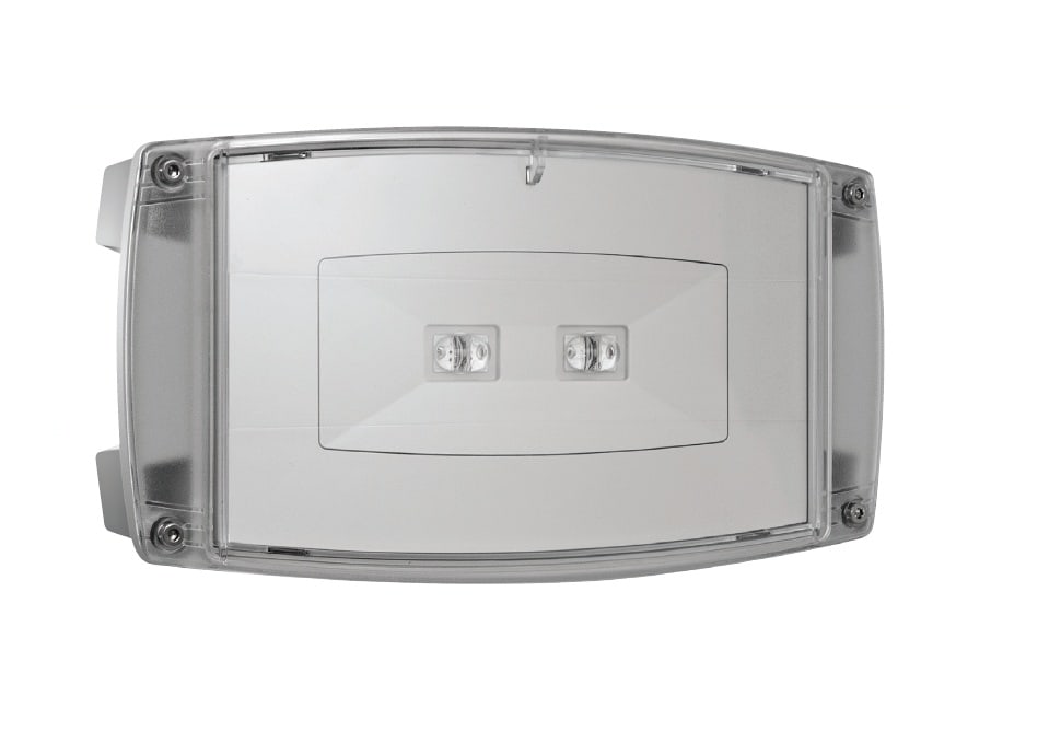 EATON EAOIP65LEDO3HIS IP65 LED 3H SA/SE SIMMETRICO AD