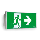 EATON - EAONEXI-PICTO-U PITTOGRAMMA MONOFACCIALE ALTO