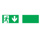 EATON - EAONEXI-PLEX-DB PANN.BIFACC.30M BASSO-CIECO ISO ALTA UNI