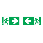 EATON - EAONEXI-PLEX-LR PANN.BIFACC.30M DESTRA-SINISTRA ALTA UNI