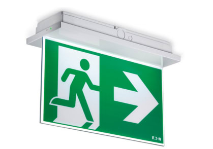 EATON - EAONEXI-PLEXL-DD PANN.BIFACC.30M BASSO-BASSO ISO VERS.LIT