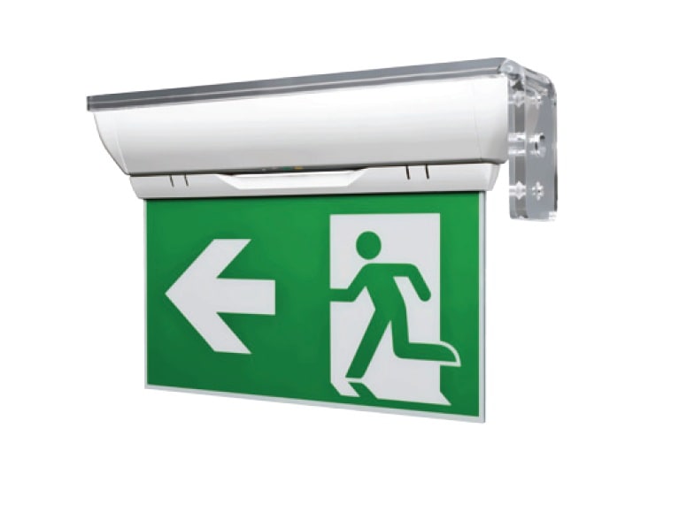 EATON - EAOO-ESA-LMB VELOS STAFFA DI FISSAGGIO LATERALE