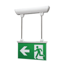 EATON - EAOO-ESA-RSA VELOS CAVO PER SOSPENSIONE 150CM