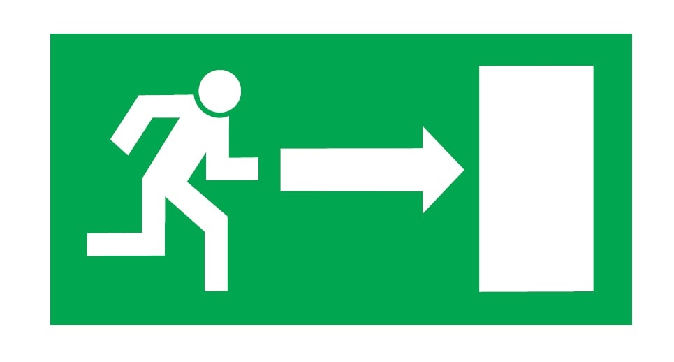 EATON - EAOO-S-LGD200 PITTOGRAMMA ADESIVO SIRIOS IND DESTRA