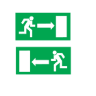 EATON - EAOO-S-PSLR KIT BIFACCIALE SIRIOS DESTRA - SINISTRA