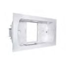 EATON - EAOSL2WB SAFELITE SCATOLA INCASSO MURALE
