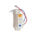 CHINT ITALIA INVESTM - CHT50024 MN X DZ47/DZ158 BOB. DI MINIMA TENSIONE