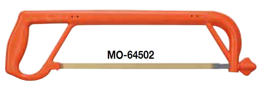 OCMEI SRL - OCMMO-64502 SEGHETTO PER METALLI
