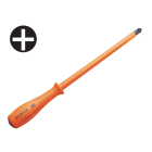 OCMEI SRL - OCMMO-65242 CACCIAV. POZIDRIV ISOL.1KV 4.5X80