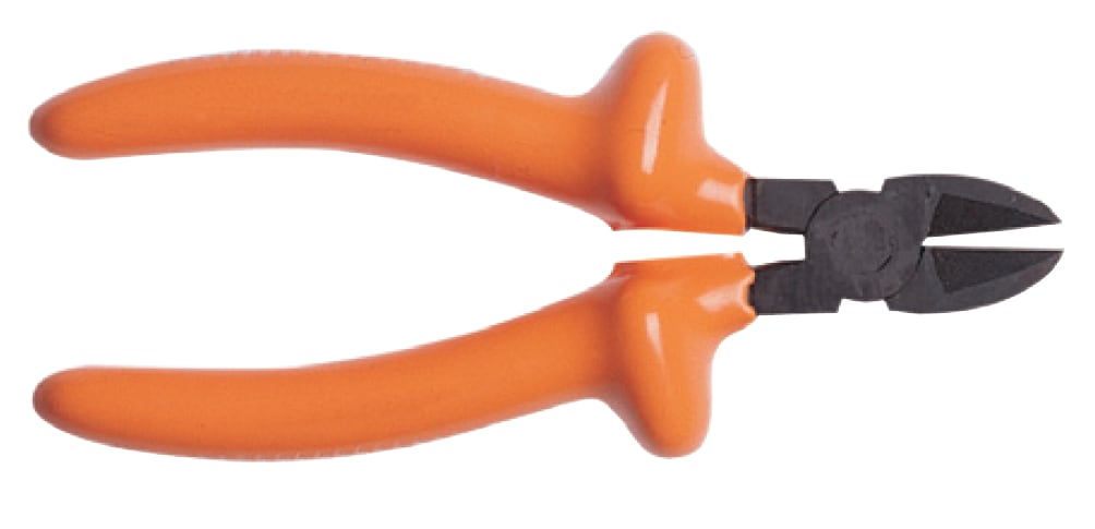 OCMEI SRL OCMMO-67103 PINZA TAGLIO DIAG.ISOL.1KV 180MM