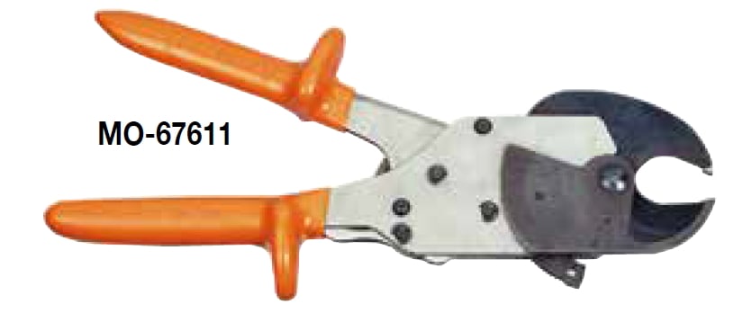 OCMEI SRL OCMMO-67611 TAGLIA CAVO CREMAG.APERT.FRONT.24MM