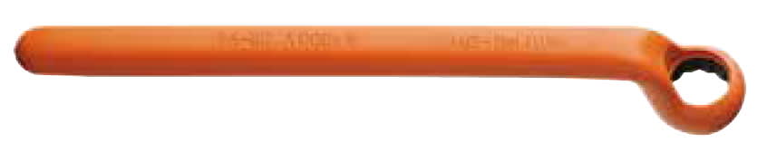 OCMEI SRL - OCMMO-68119 CHIAVE POLIGONALE ISOL.1KV 19MM