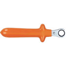 OCMEI SRL - OCMMO-69217 CHIAVE ESAGONALE A CRICCHETTO 17MM