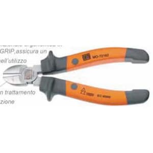 OCMEI SRL OCMMO-72162 PINZA TAGLIO DIAGON.ISOL.1KV 160MM
