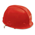 OCMEI SRL - OCMMO-GP183-R ELMET.X PONTEGGI ROSSO EN 397