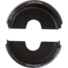 INTERCABLE SRL - INRMMT315-C COPP. MATRICI 130KN CRIMP.CIRC. MT 315