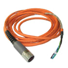 ROCKWELL AUTOMATION RCK00884951298118 2090-CSWM1DF-18AA07