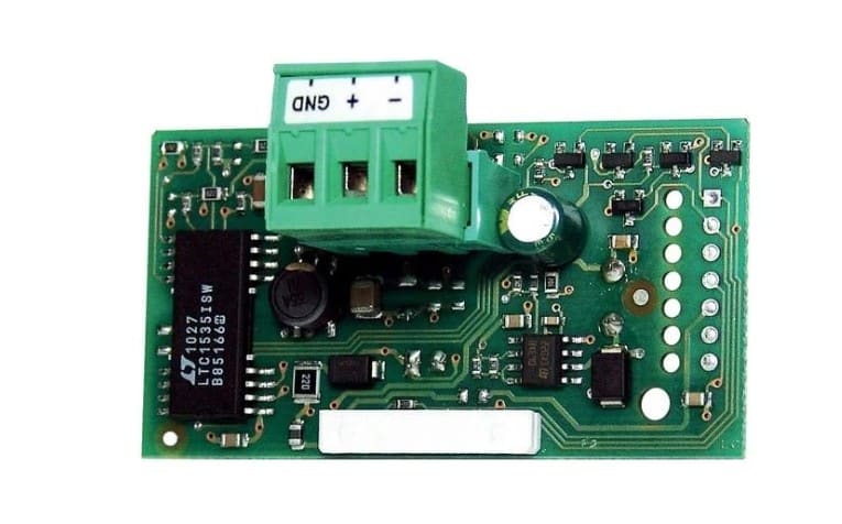 AERMEC - AEWMOD485K SCHEDA FIELD BUS 485 X ANKI