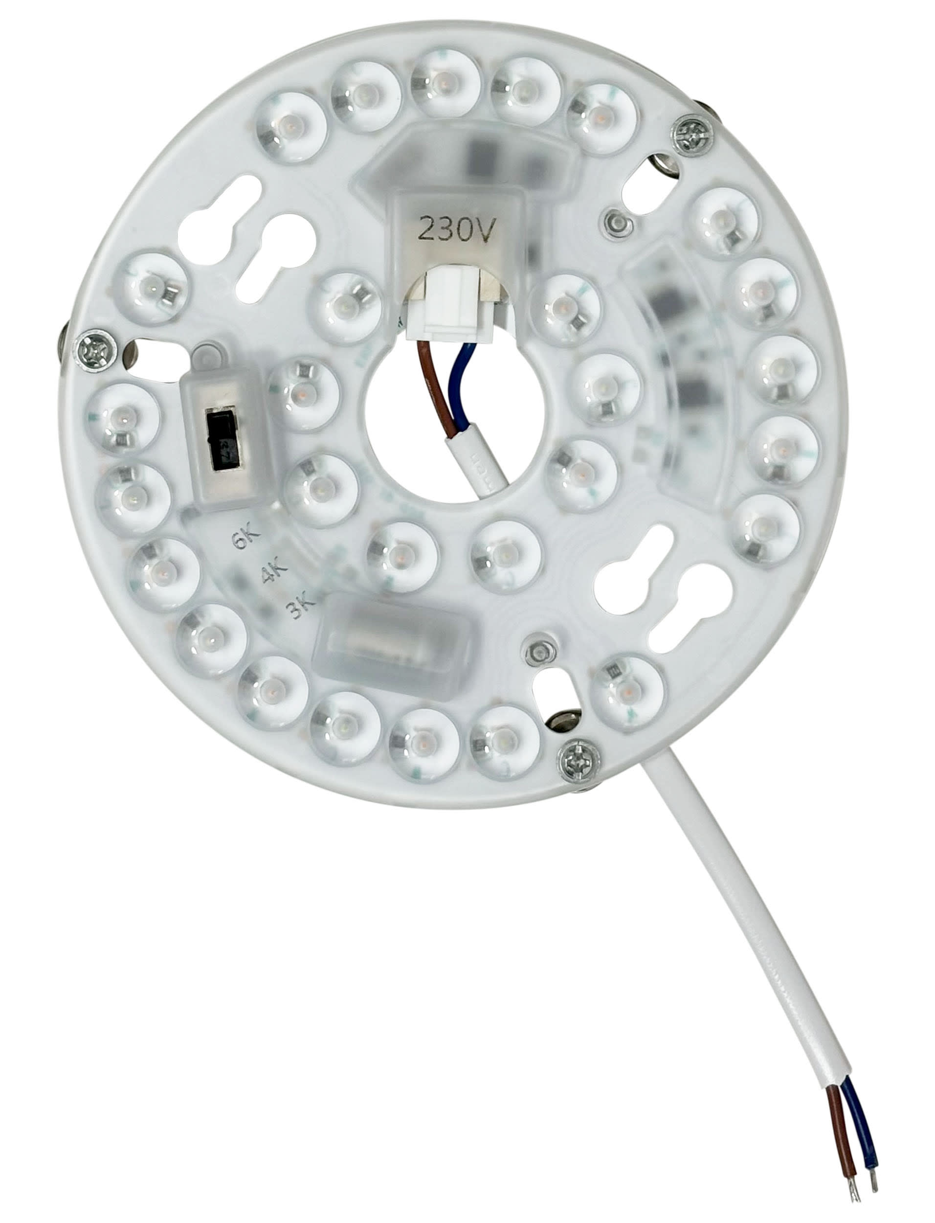 BOT LIGHTING SRL - BTLMODA15K MODULO LED D120 15W CCT