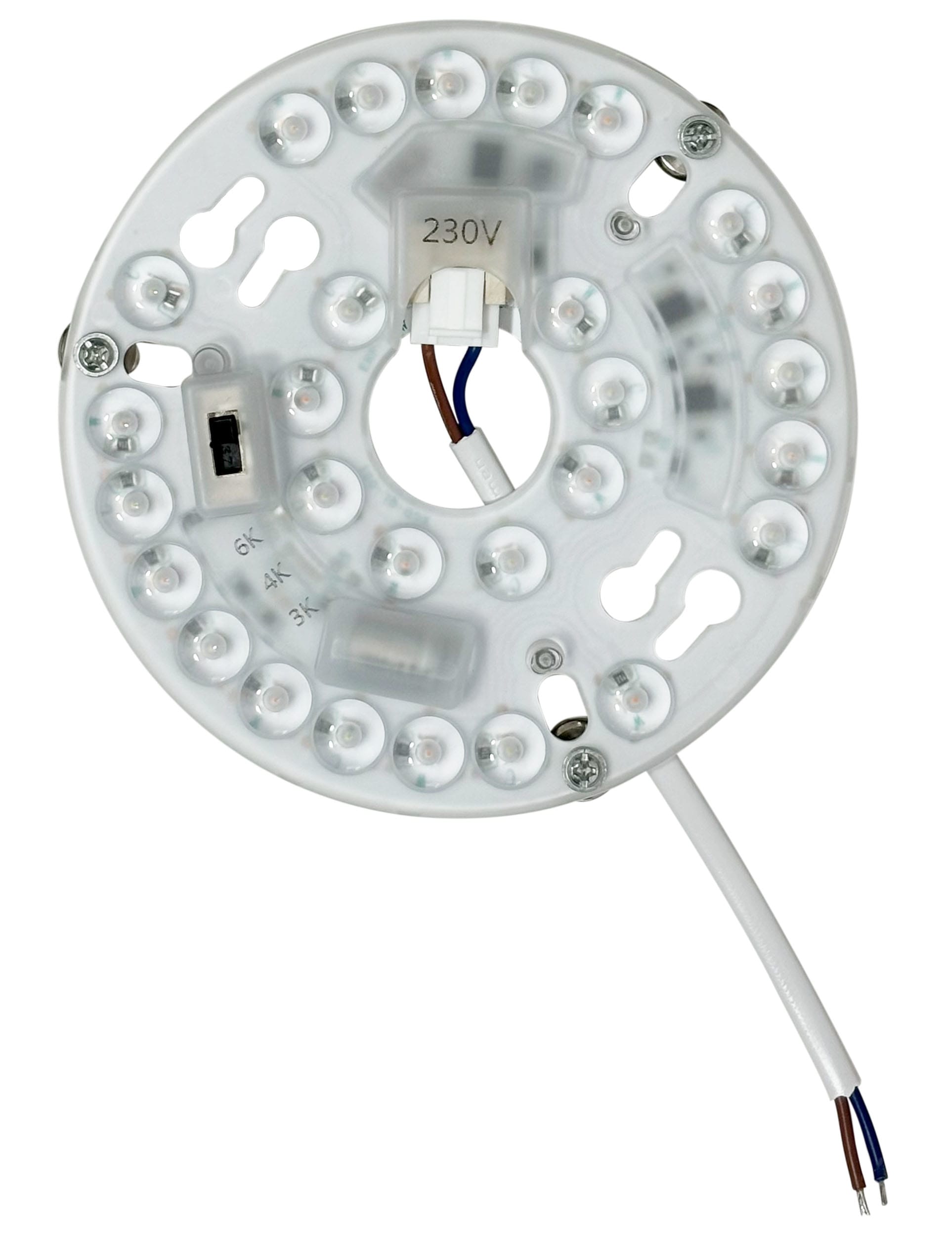 BOT LIGHTING SRL BTLMODA15K MODULO LED D120 15W CCT