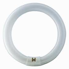 MO EL MOE001493 LAMPADA CIRCOLARE ATTINICA 32 W