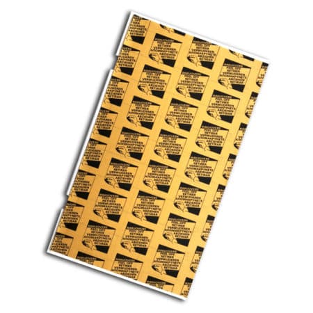 MO EL MOE002413 CARTA MOSCHICIDA MO-FLY CONF.10PZ