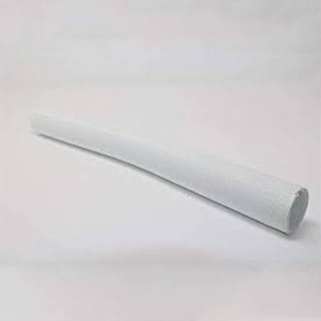 MO EL MOE002676 TUBO INTERO RIGIDO PLASTICA 45 CM