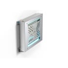 MO EL MOE637M MO-FLAG A CARTA COLLANTE 2X15W