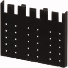 EATON - EAO100781 NZM1-4-XKSFA COPERTURE PER MORS. 4P