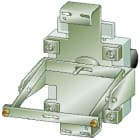 EATON - EAO107245 NZM1-XRAV COMANDO POSTERIORE NERO