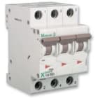 EATON - EAO243320 PLS4-C6/3 INT. MT 4,5KA 3P C 6A