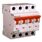 EATON - EAO243423 PLS4-C20/4 INT. MT 4,5KA 4P C 20A