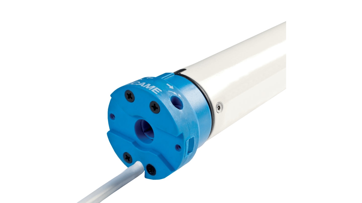 CAME SPA - CMC001UY0064 KIT MO5 50NM CON PERNO Q PER TAPPARELLE