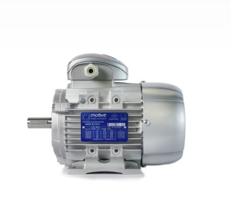 MOTIVE SRL - MOT132MB-4B35 MOT 132MB-4 B35 KW9,2 230/400 IE2