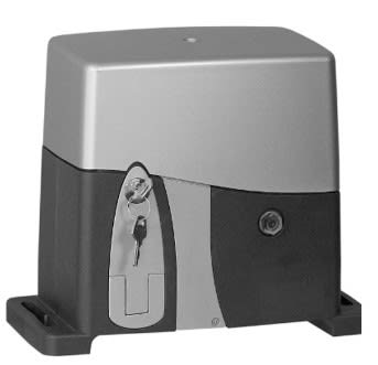 HILTRON LAND SRL - C1AMSC100 MOTORIDUTTORE A BAGNO D OLIO PER CANCELL