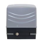 HILTRON LAND SRL - C1AMSC60 MOTORIDUTTORE ELETTROMECCANICO PER CANCE