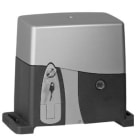 HILTRON LAND SRL C1AMSC100 MOTORIDUTTORE A BAGNO D OLIO PER CANCELL