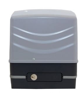 HILTRON LAND SRL C1AMSC60 MOTORIDUTTORE ELETTROMECCANICO PER CANCE