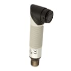 DATASENSING SRL - DTGMP0/00-0E FOTOC. M18 SOPPR SFONDO RAD DC