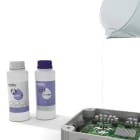 ETELEC ITALIA SPA ETLMP2200 GEL BICOMPONENTE ISOLANTE TRASPARENTE 2L