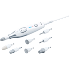 BEURER - BUE57400 ManikA1/4r/PedikA1/4rset Netz 7Aufs LED-